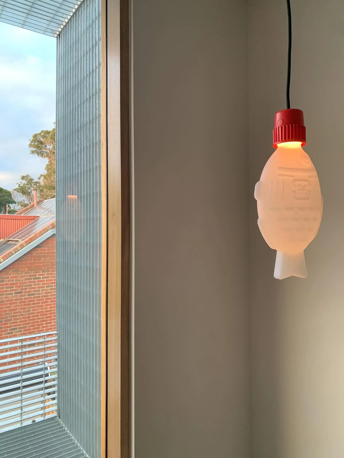 Preview of our latest North Melbourne project @parkerbuildingmelbourne @krneta.com.au #buro #northmelbourne #architecture #lighting