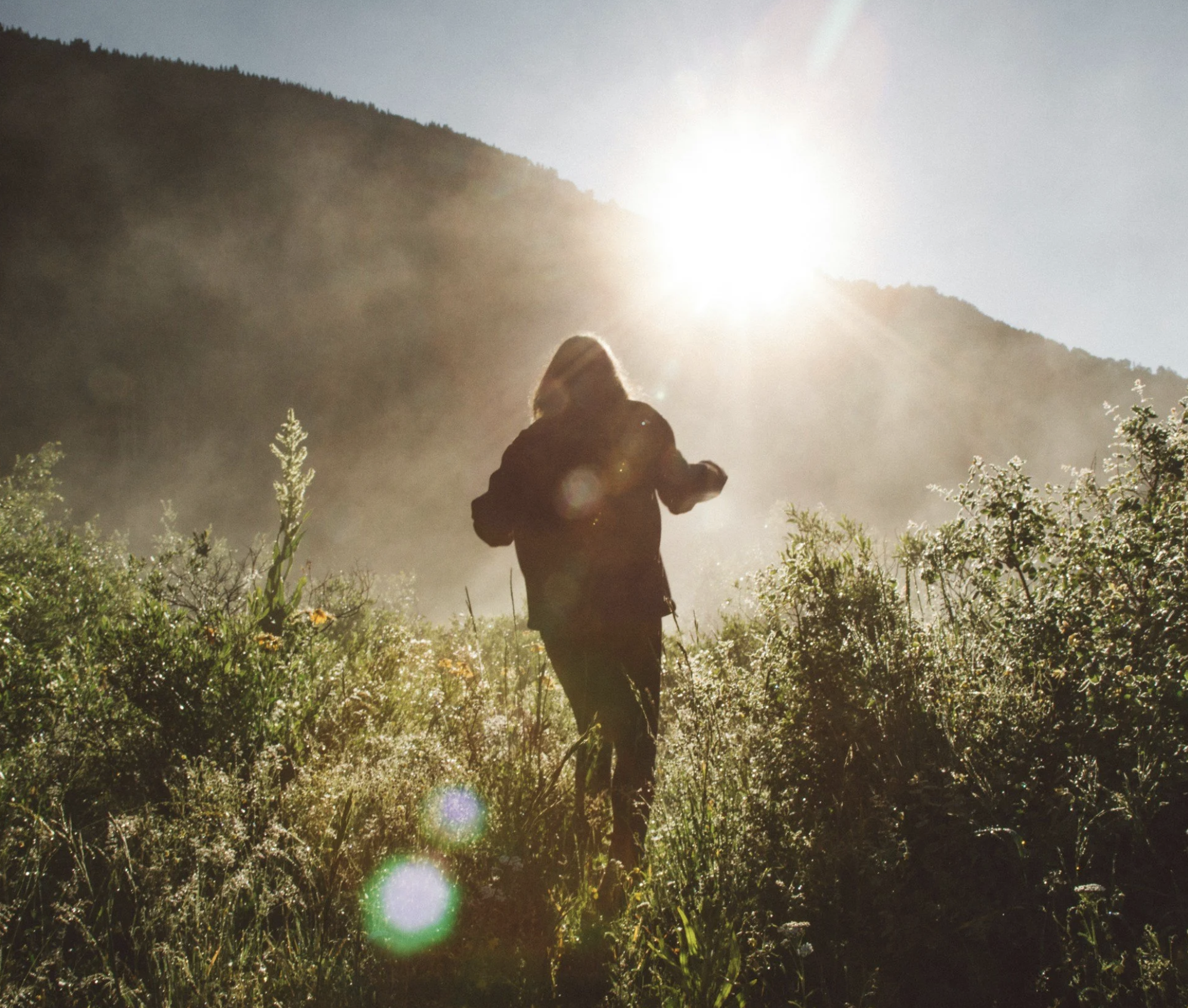Movement & Nature Gathering - May 16, 2026