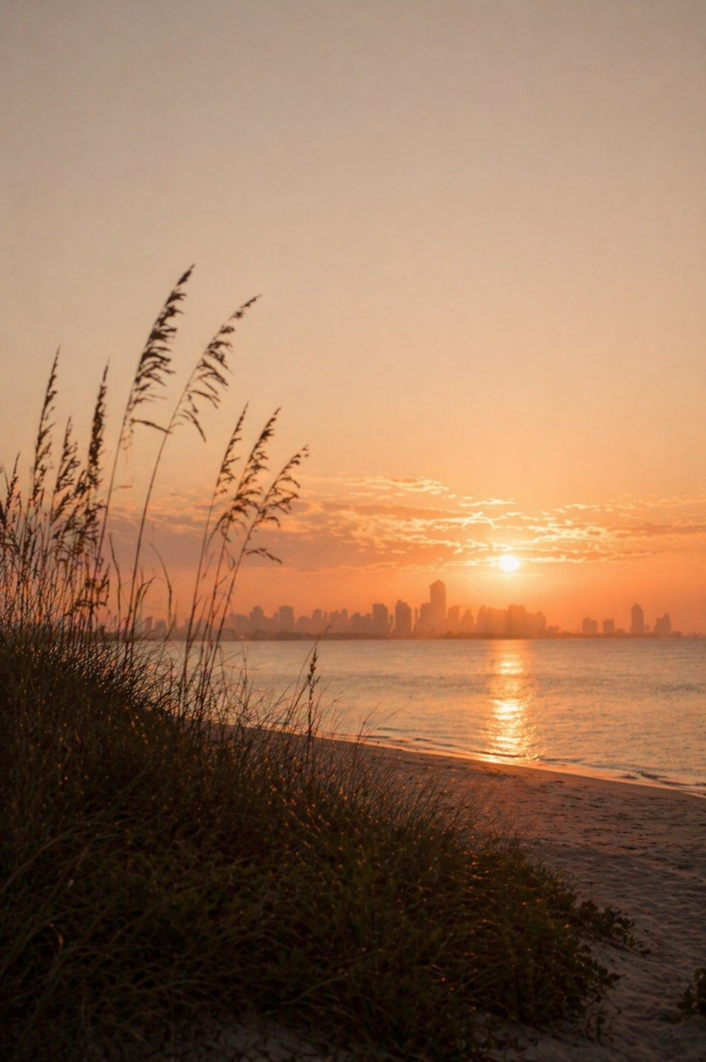 Sunrise - Sunday July 8th, 2026