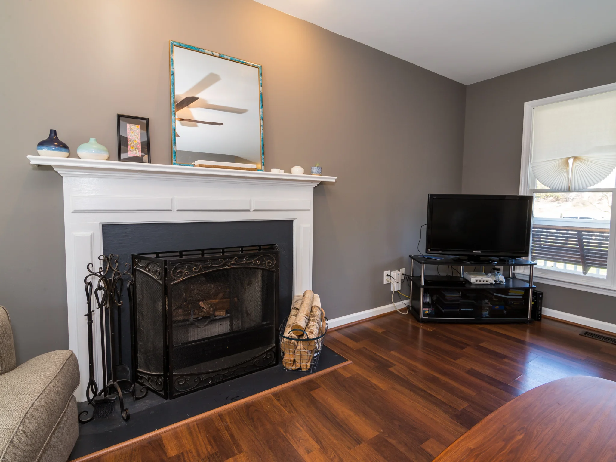 5801 Mountain Island Dr.-Fireplace.jpg