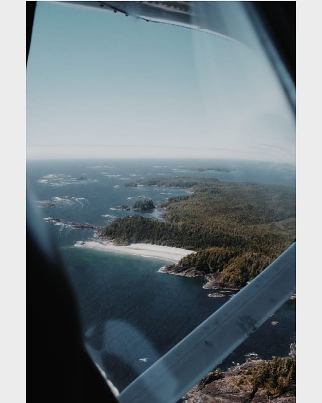 Who needs a rollercoaster when you can catch a sea plane!

#seaplane #coast #britishcolumbia #canadaday #rainforest #fujufilm #x100t #tofino #islands