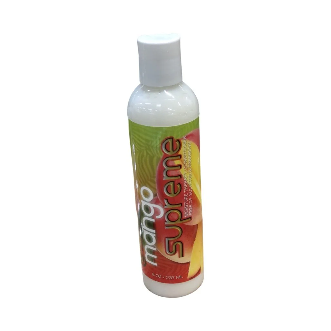 Mango Nourish & Revive Conditioner 8oz