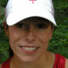 Charlotte Vasarhelyi, 33 Occupation: Engineering Specialist Attackpoint Alias: n/a Athletics: Elite Ultra-Runner Other: MSc., Environmental Researcher, Team Canada 24 Hour Ultra Running 2006-2009, McNaughton Park Trail 150 Mile Women's Course Record Holder, Funeral Run 50 Miler Women's Course Record Holder, HURT 100 Miler 2nd Female (2008), Podium finishes at 100 Milers 2005-2008