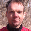 Hans Fransson, 37 Occupation: Teacher Attackpoint Alias: Sudden Athletics: Elite Orienteerer and Ski-Orienteerer, Elite Runner, Elite Nordic Skier Other: Father of Two, World Orienteering Championships 2007