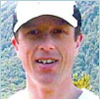 David Rowlands, 36 Occupation: Professor of Sport Science and Nutrition Attackpoint Alias: n/a Athletics: Professional Duathlete, Elite Road and Mountain Biking, Mountain Running Other: Duathlon World Championships