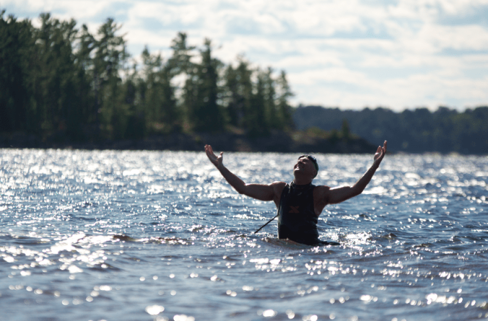 AS Amphibious Challenge