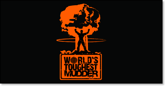 World's Toughest Mudder