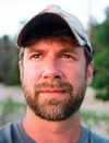 Andrew Reinhard, 40