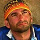 Ray Zahab, 38