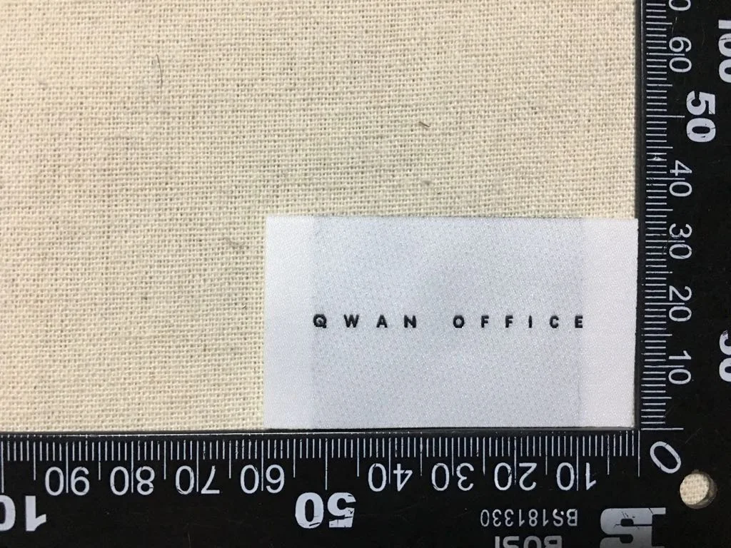 QWAN OFFICE TAKES OVER