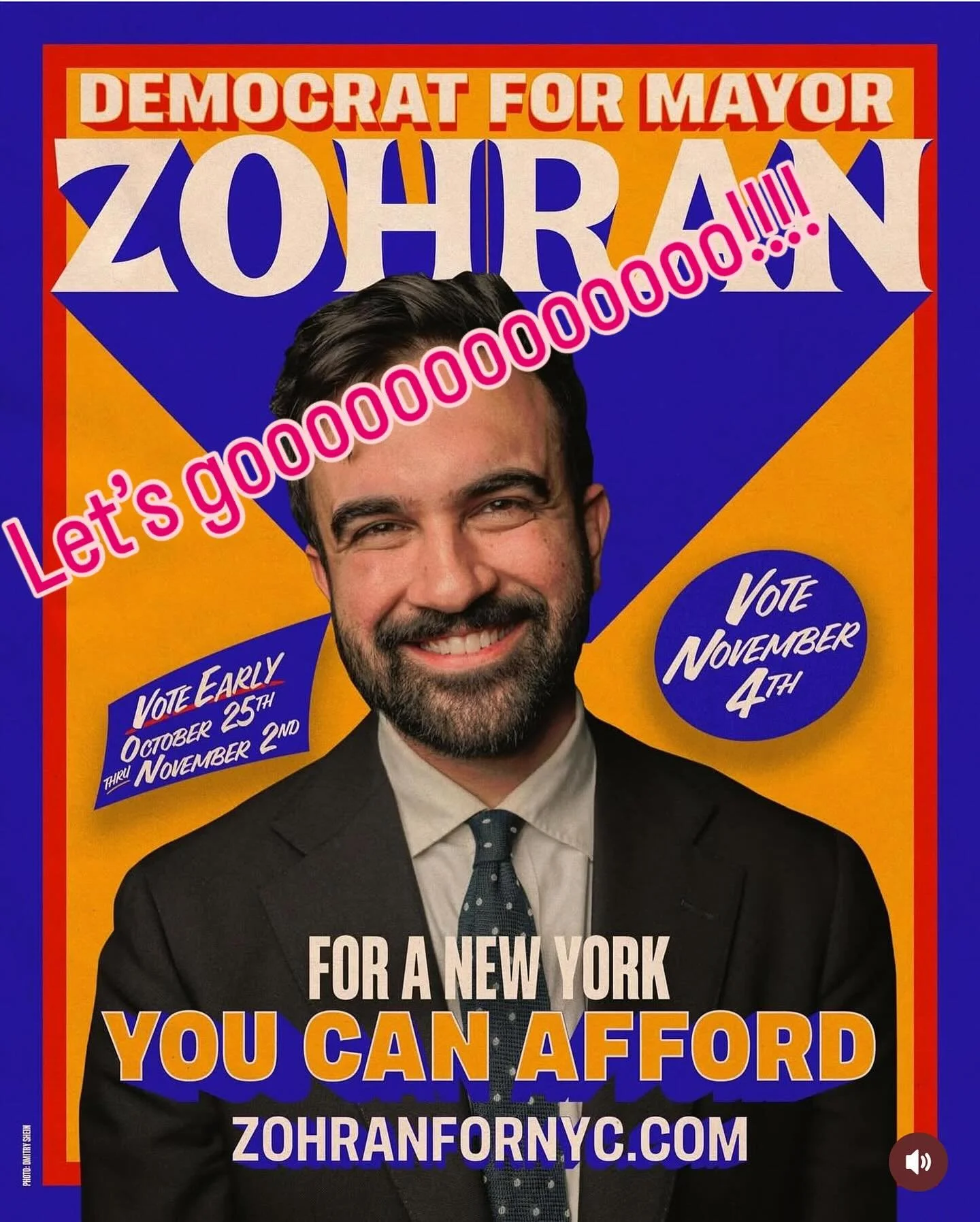 @zohrankmamdani 🎈🎈🎈🎈🎈