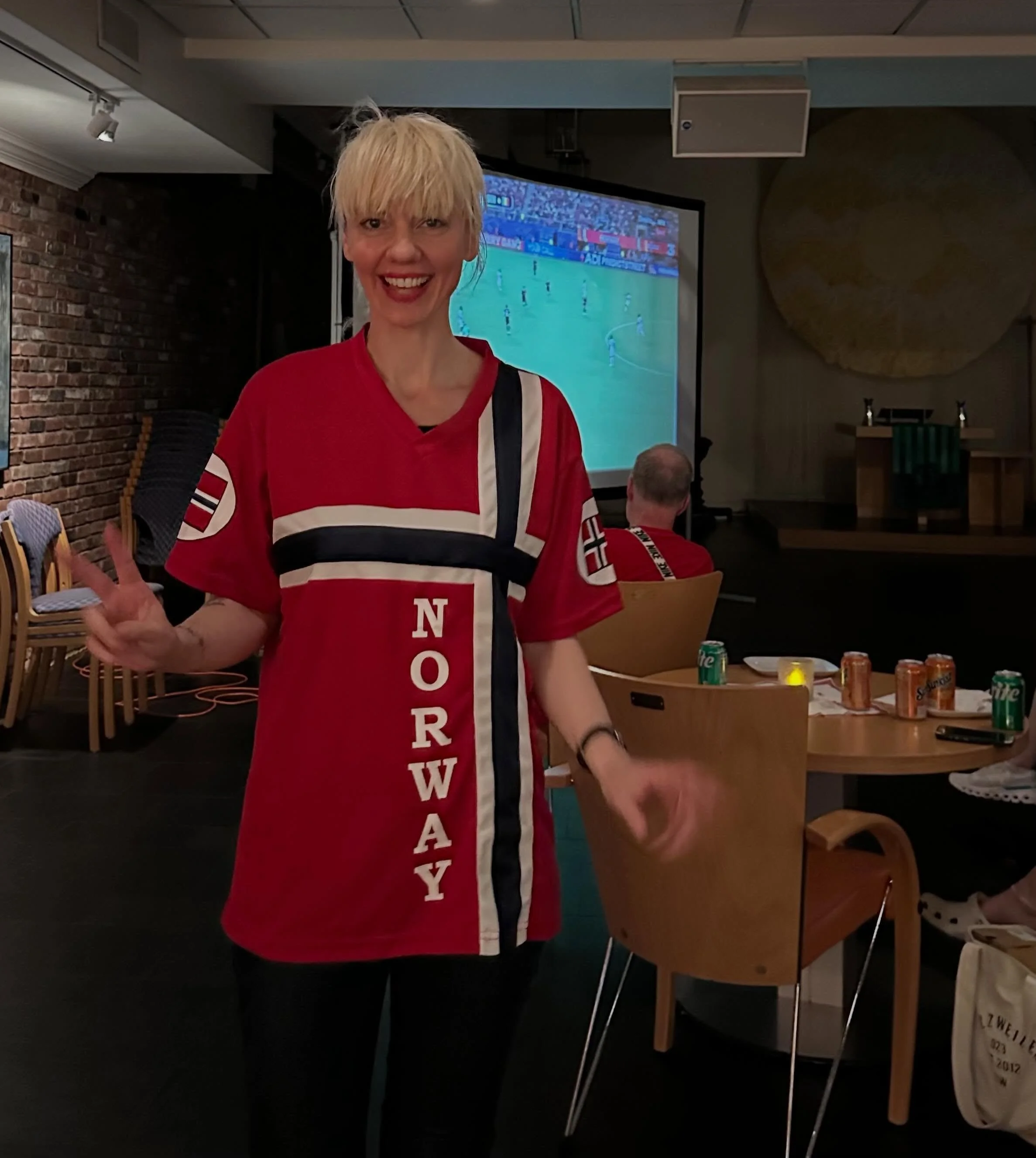 🇳🇴🇳🇴🇳🇴🇳🇴🇳🇴 Heia Norge!!