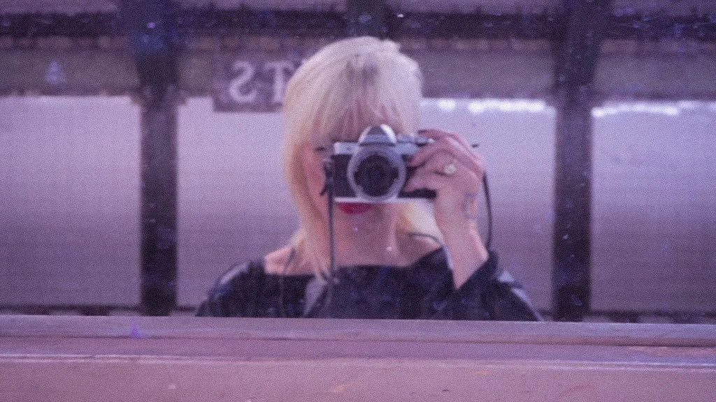 Times Square Subway Station after a walk with my Olympus! @omsystem.cameras 

#olympus #olympuscamera #nyc
