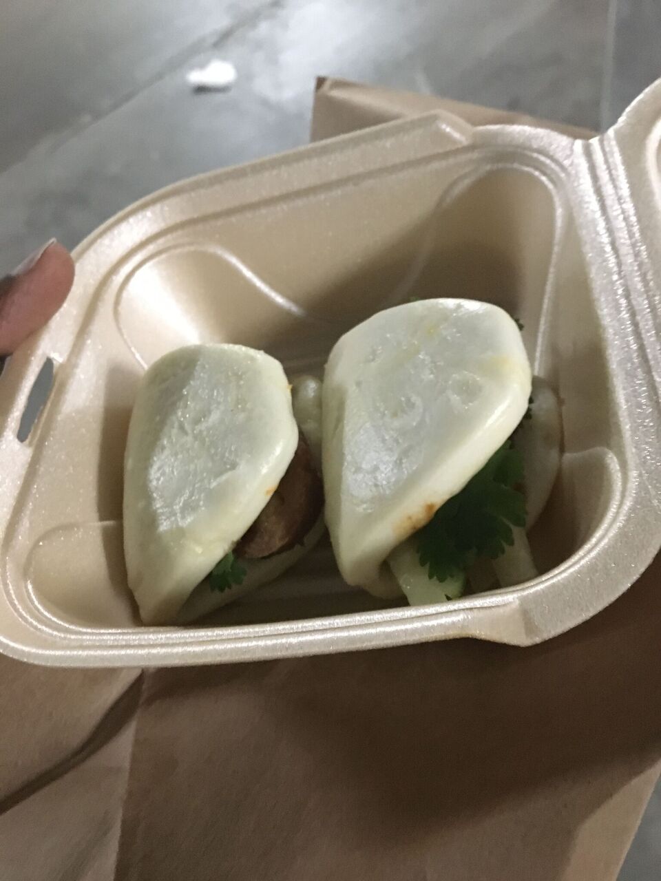 Dumplings