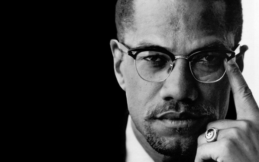 The Awakening of Malcolm X