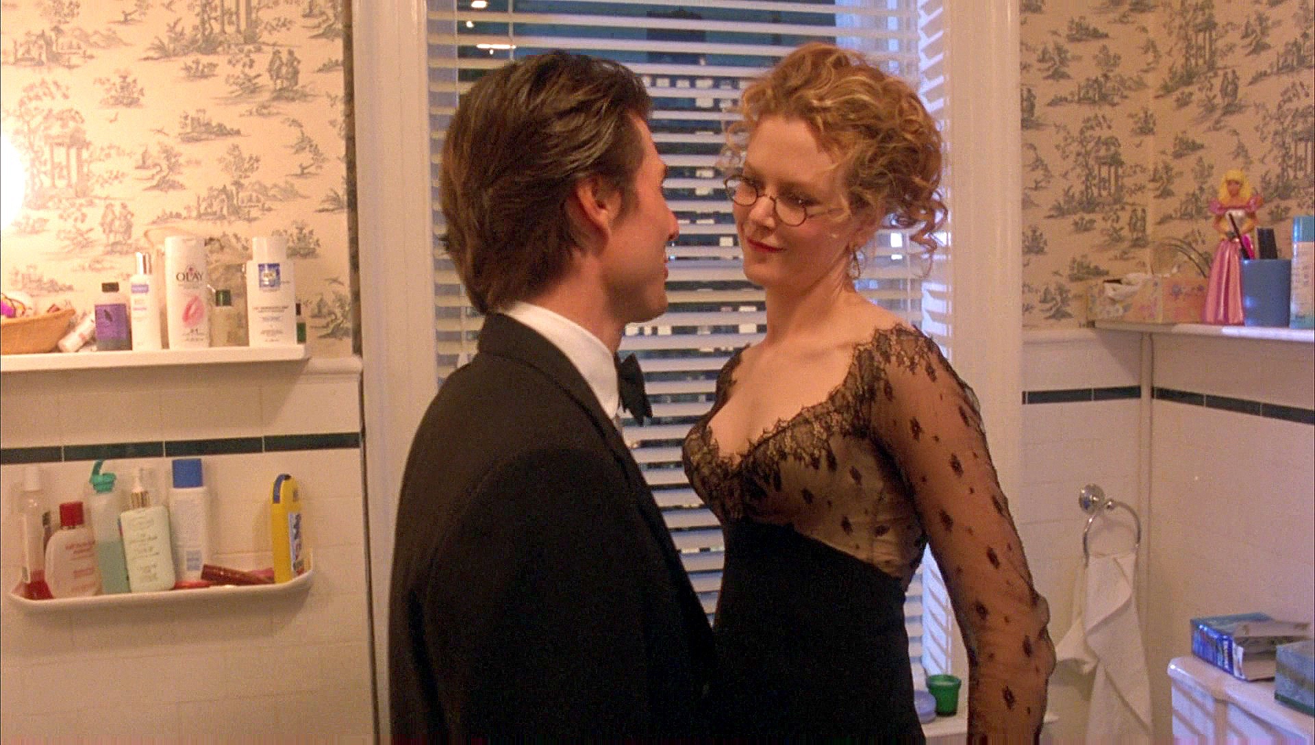 Xxxy Woman And Boy - Eyes Wide Shut: Hidden in Plain Sight - An In-Depth Analysis of Stanley  Kubrick's Misunderstood Masterpiece (Essay) â€” Boy Drinks Ink