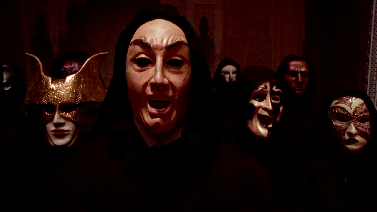 Ews Mask Eyes Wide Shut Analysis _ Eyes Wide Shut Meaning – MOXG
