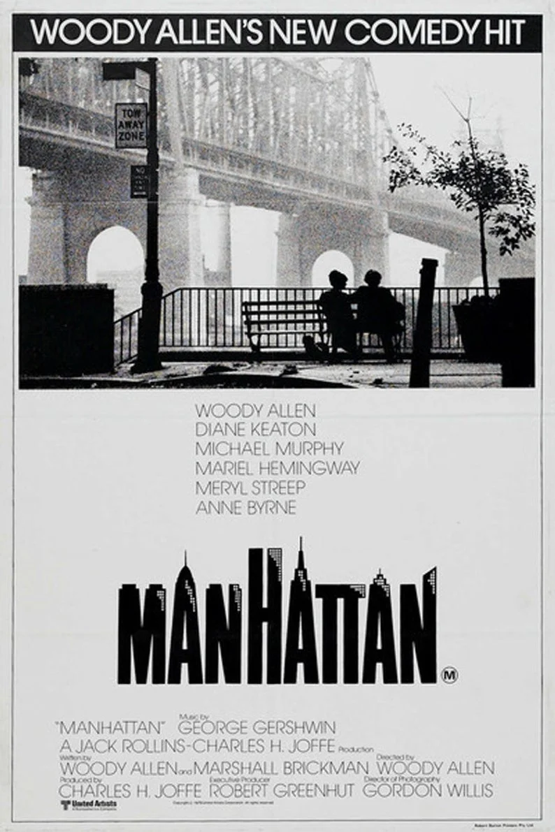 Manhattan  (1979)