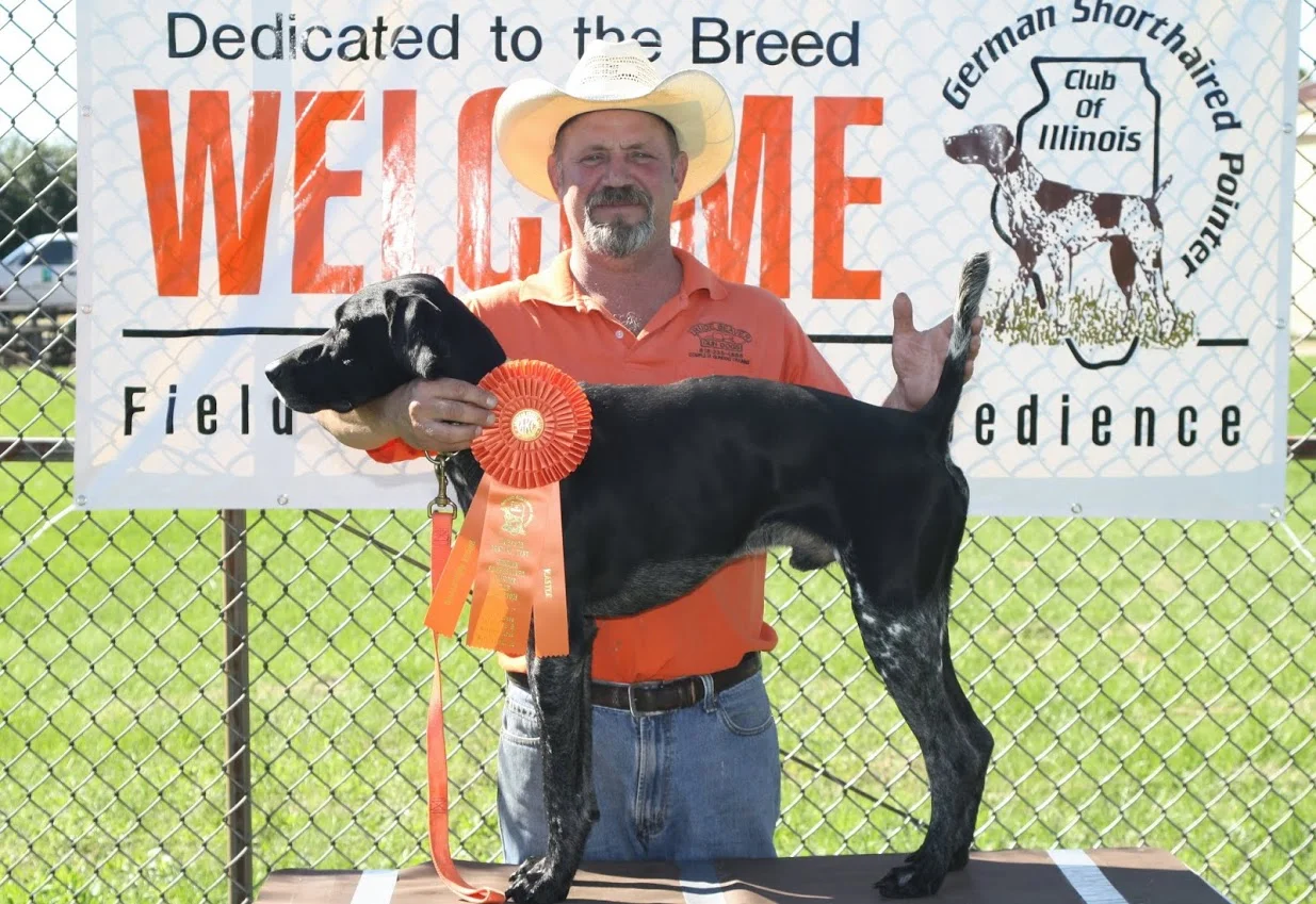 GSPCI Field Obedience Workshop Wrap Up Report