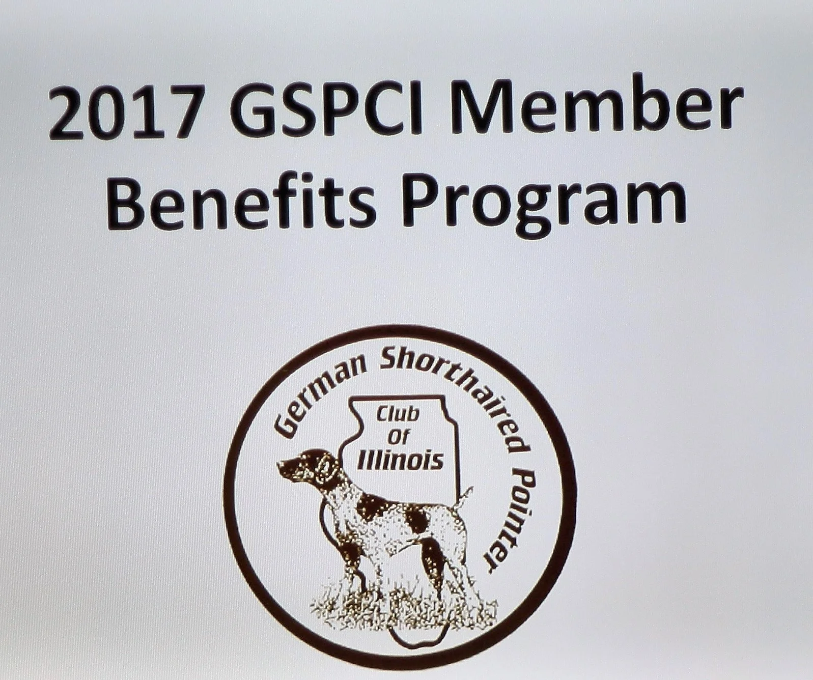 2017 Kick-off Wrap Up Report