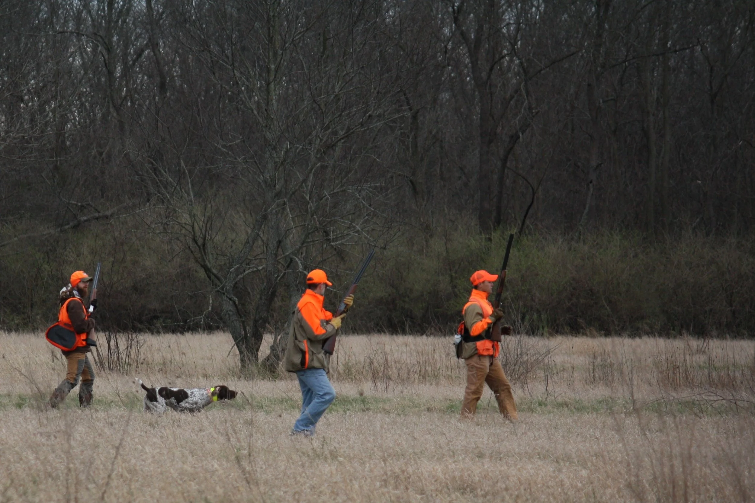 GSPCI - Annual Hunt - Des Plaines SFWA