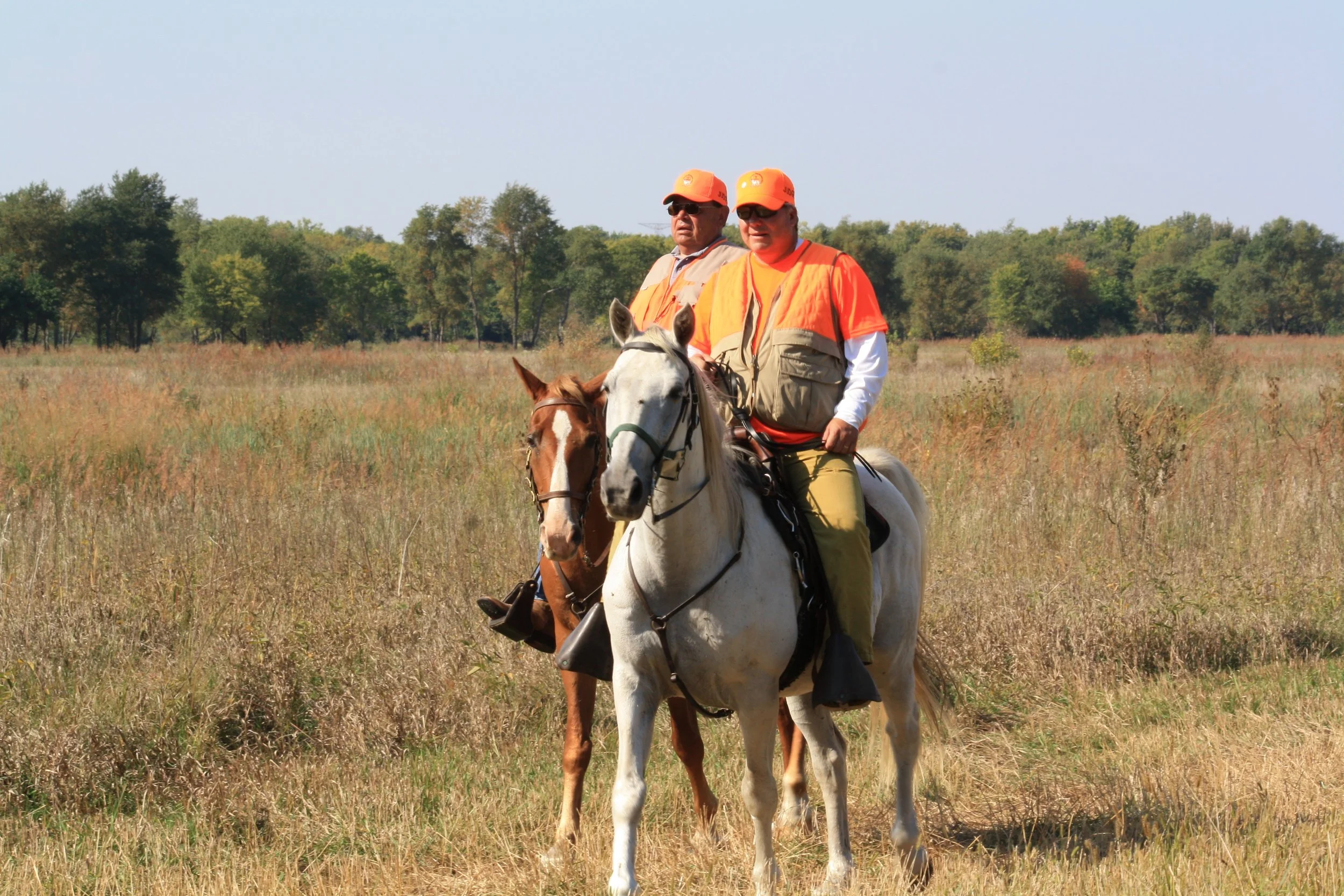 GSPCI - Spring Hunting Test (Apr. 6 &amp; Apr. 7 2024) 