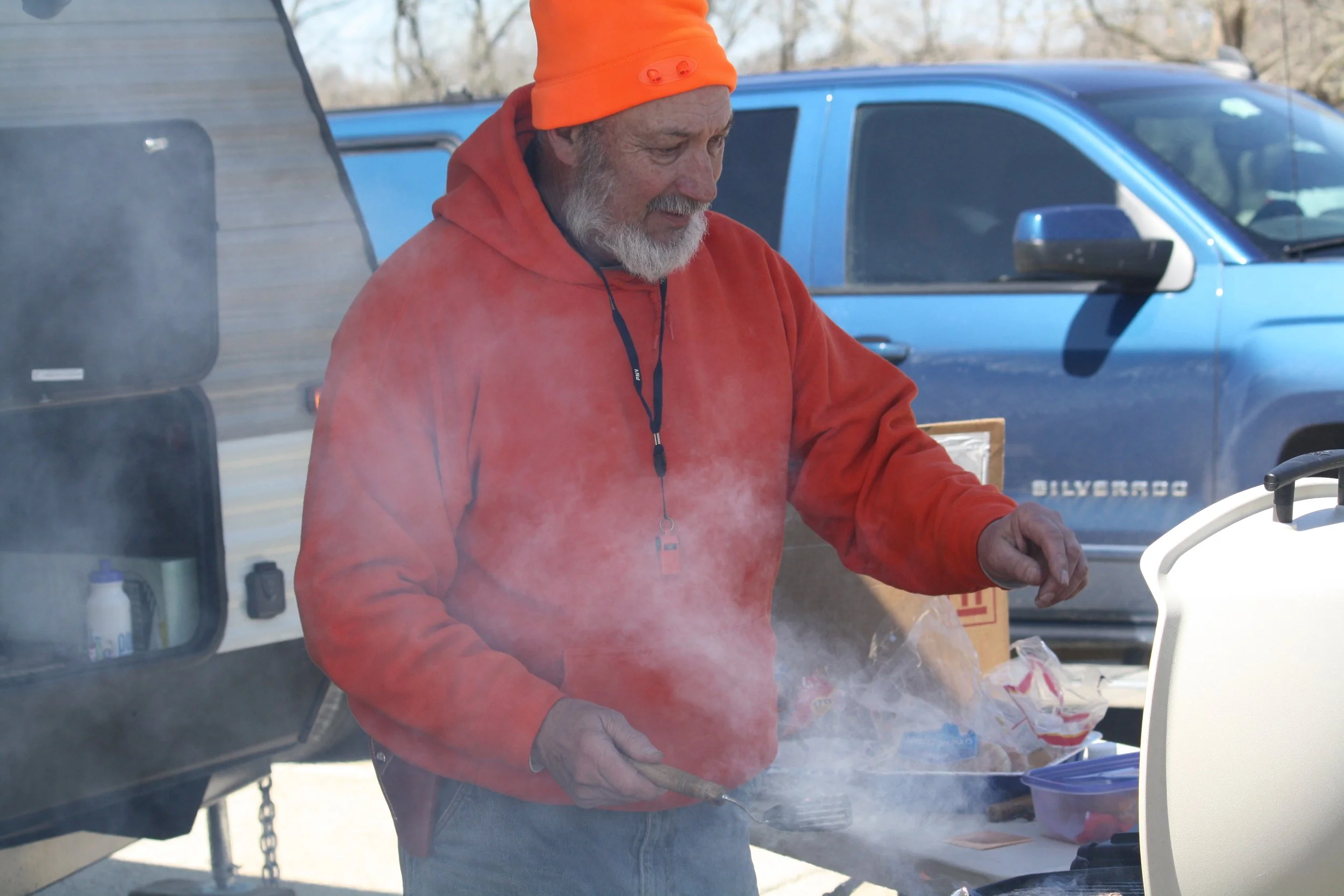 (PICNIC CANCELLED)  GSPCI Member’s Summer Picnic 2024 (July 28)