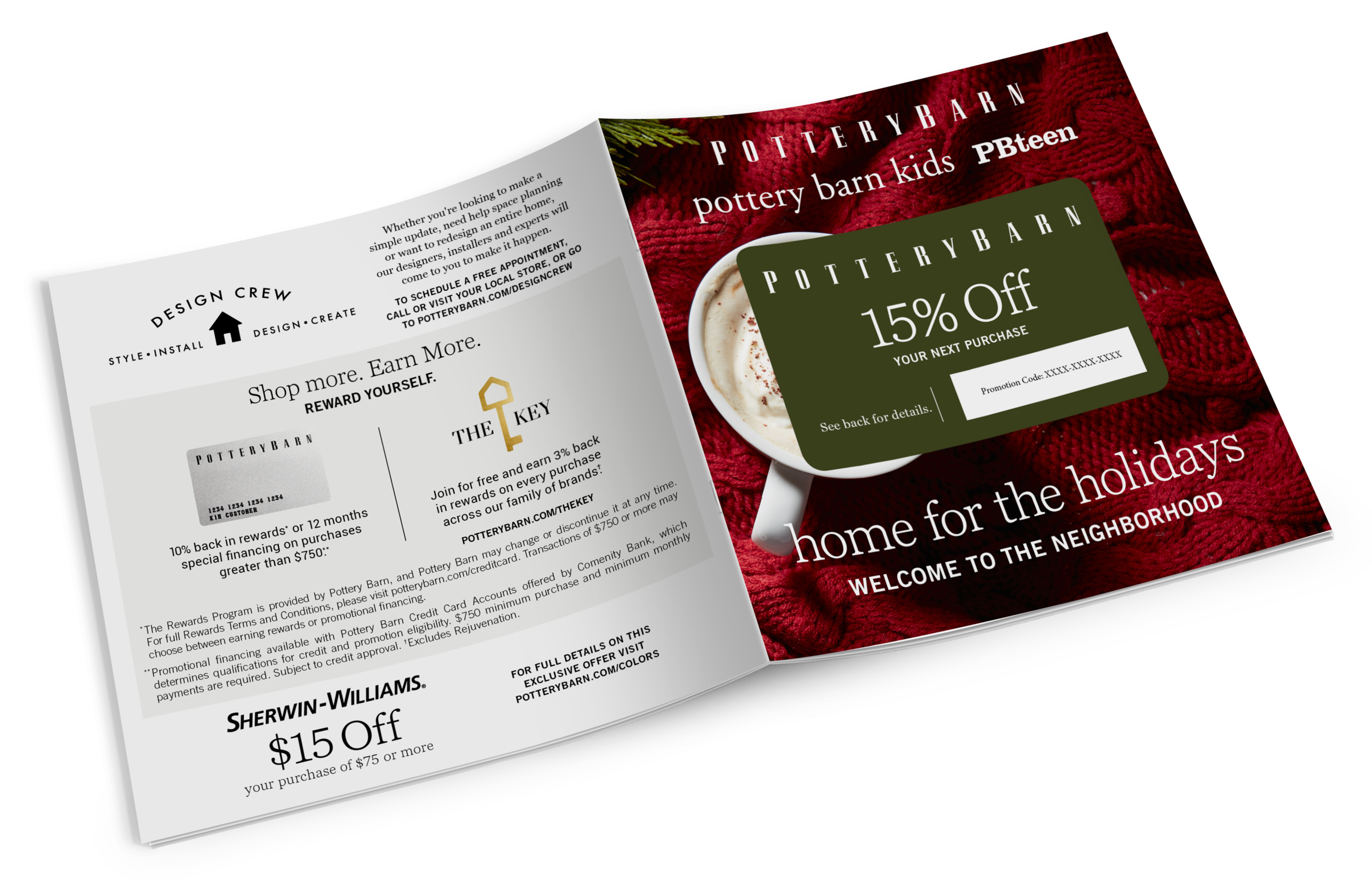 New Mover Welcome Kit Hien T