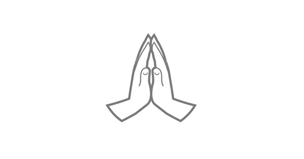 Pray space