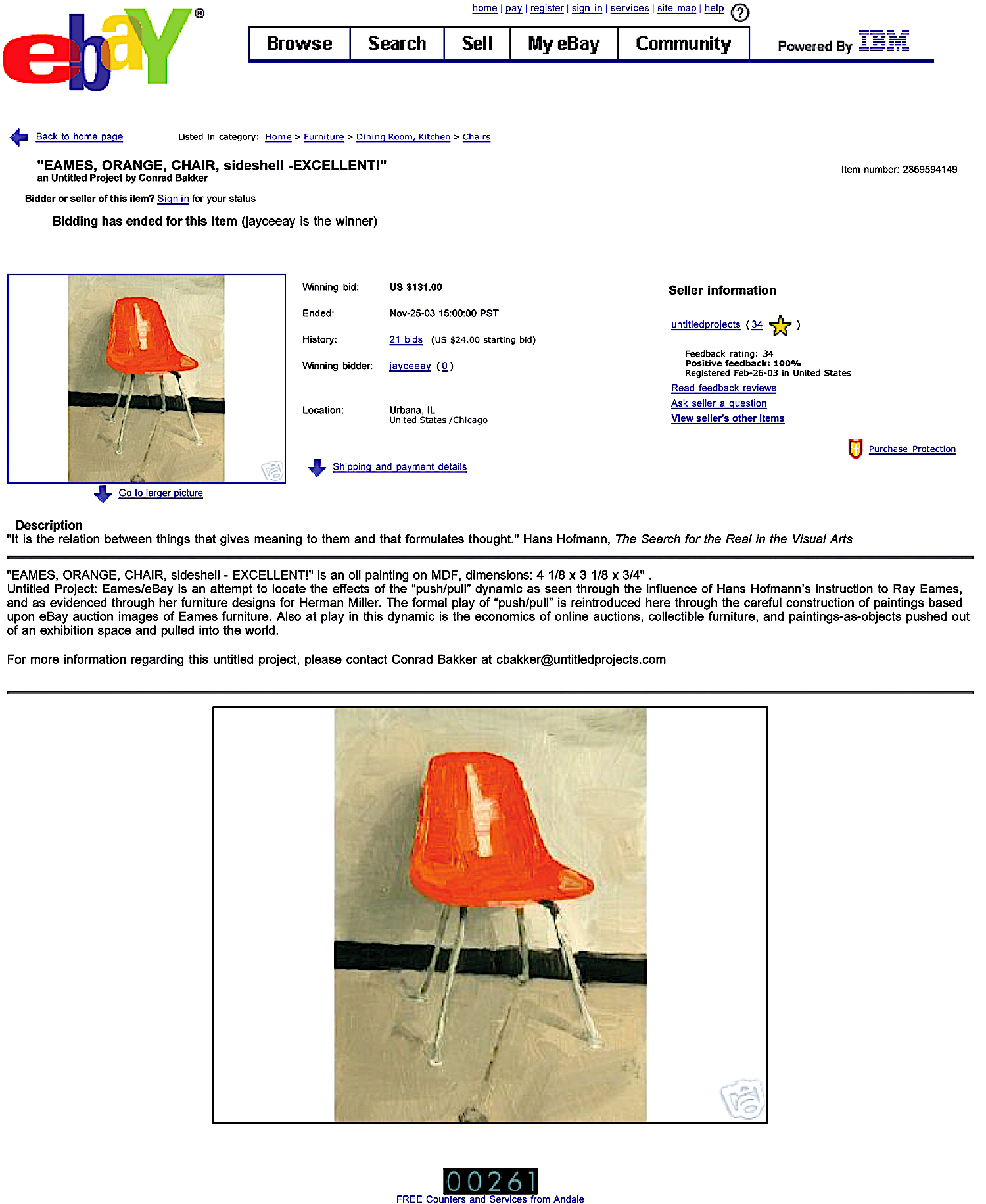1 Untitled Project, Eames eBay, oil paint on wood panel, 2003 3.jpeg