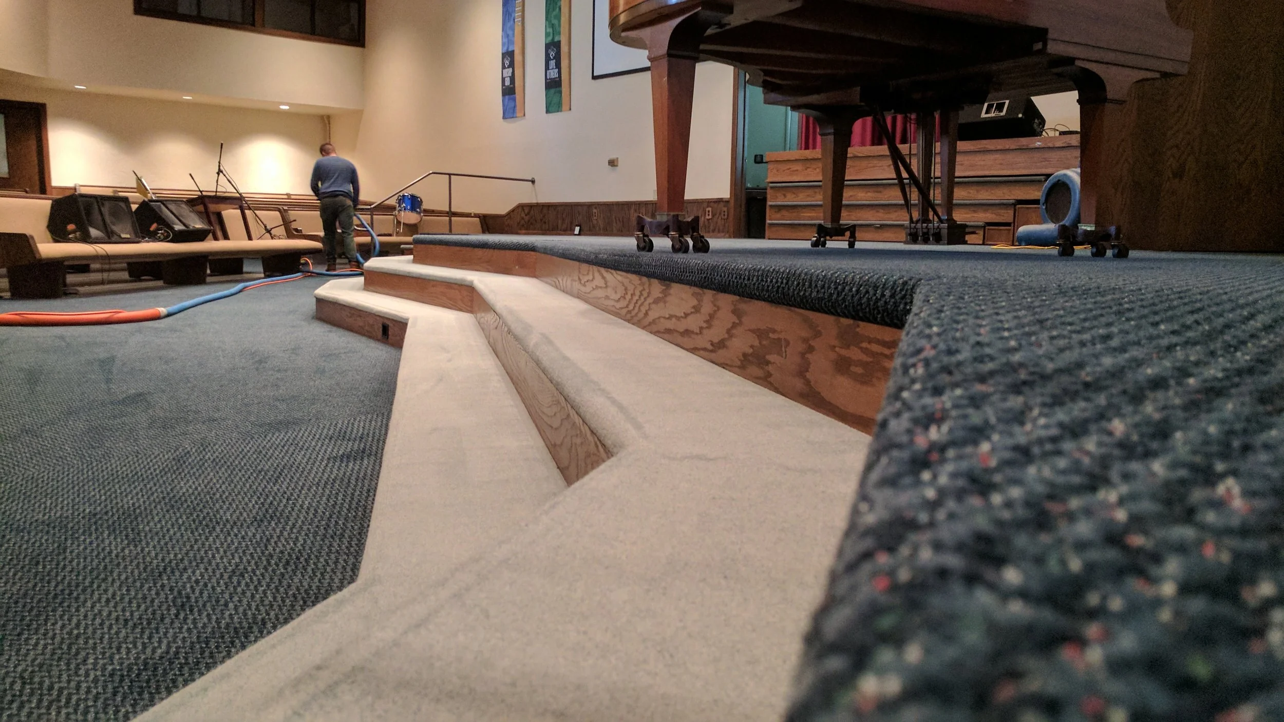 About Us — Hurtado Brothers