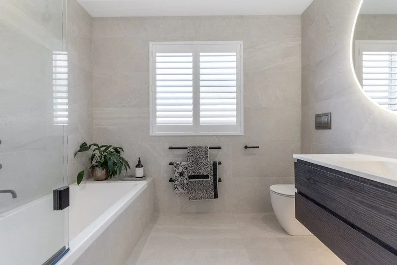 Part 1: Bathroom renovation - things to consider before you start.