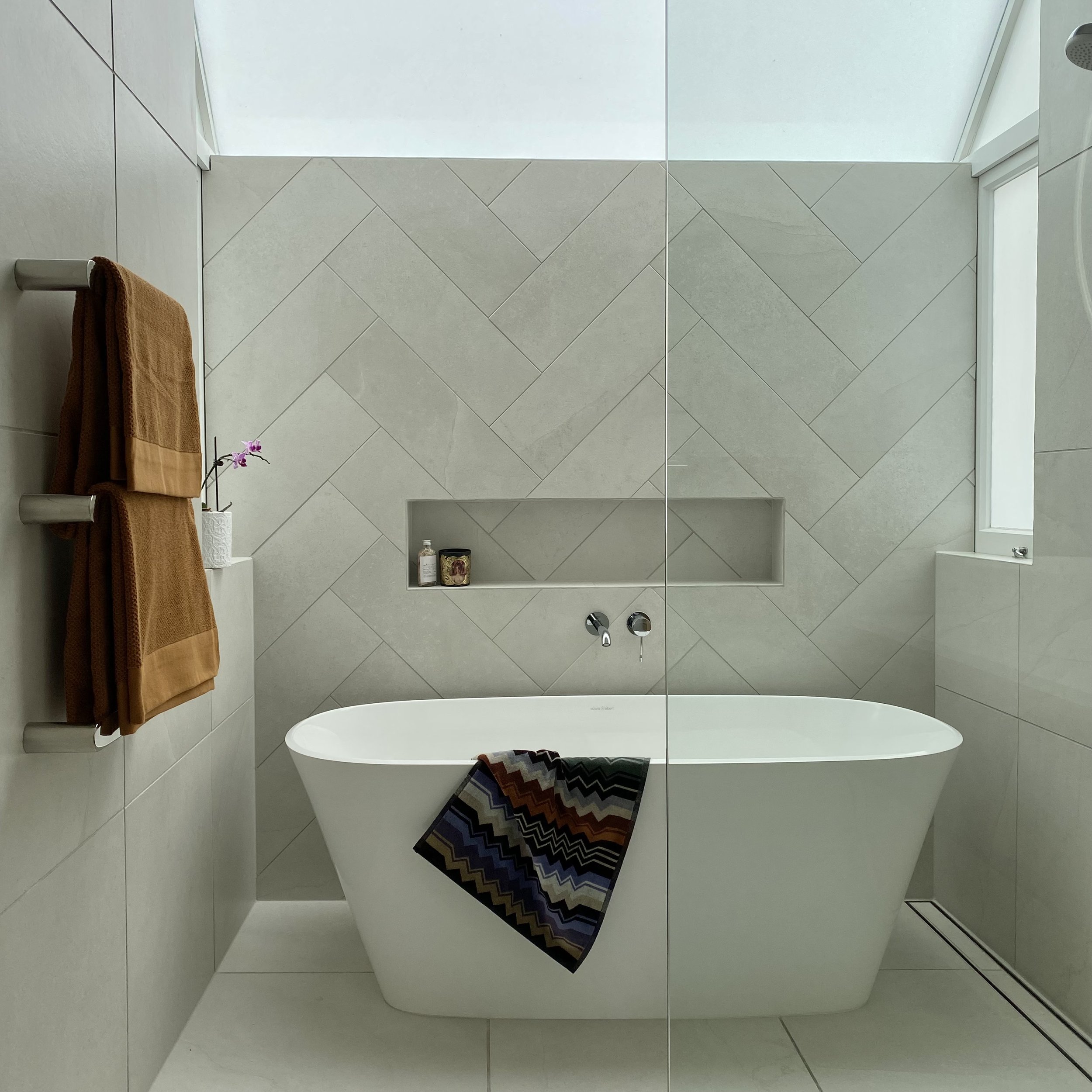 Part 2: Bathroom renovation - things to consider before you start.