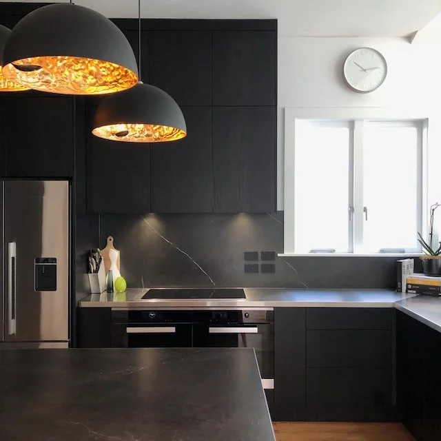 Lighting Installation Guides - How to position feature lights