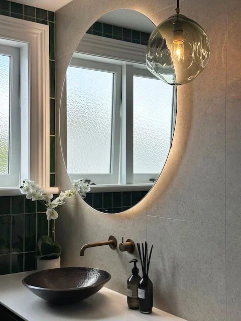 Interior lighting made easy