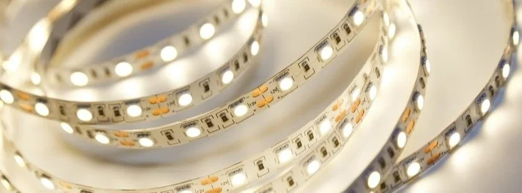 Picture of LED Lighting Ideas for your Bathroom — Suzanne Allen Design