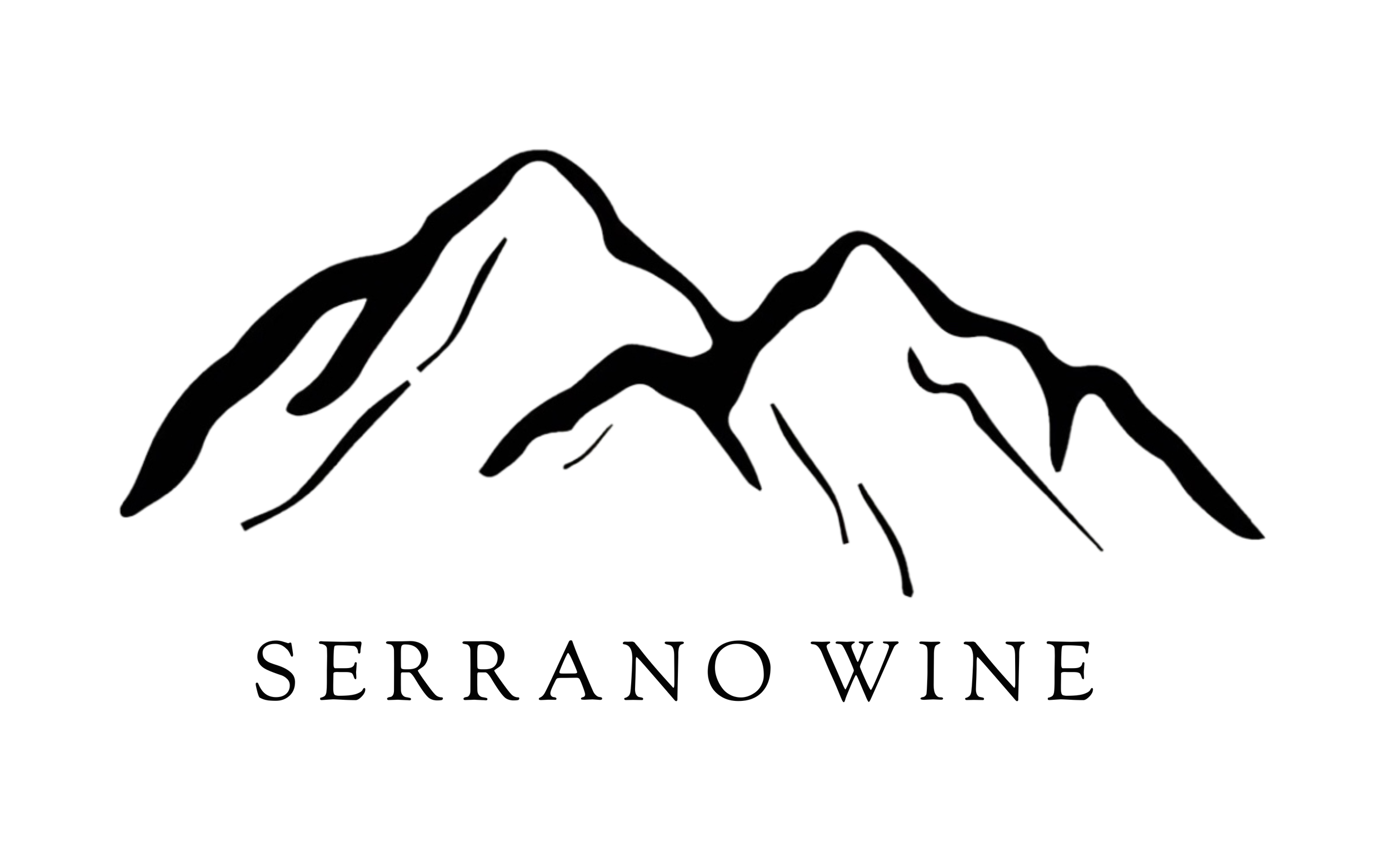 Serrano Wine