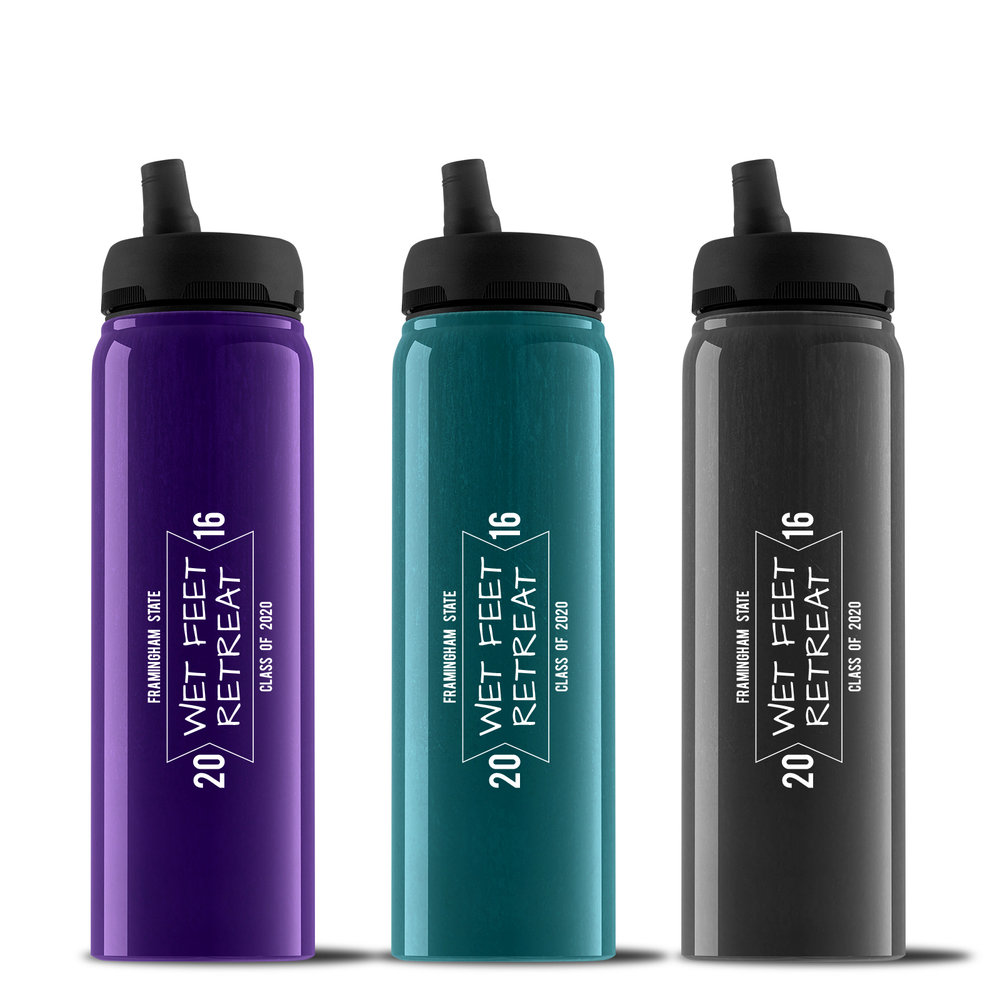 Water Bottles