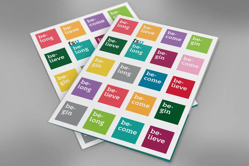 Pocket Folder