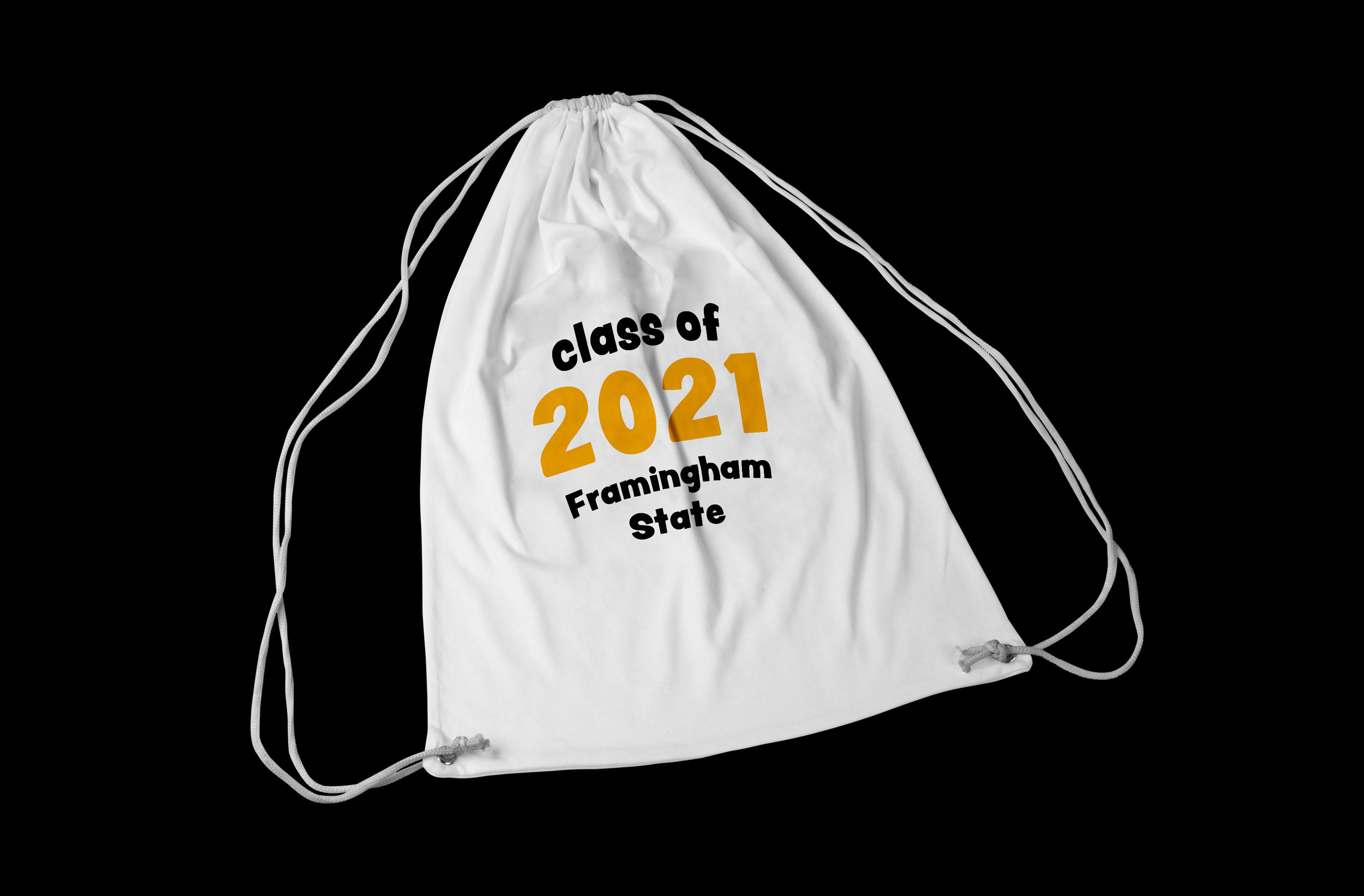 Drawstring Bag