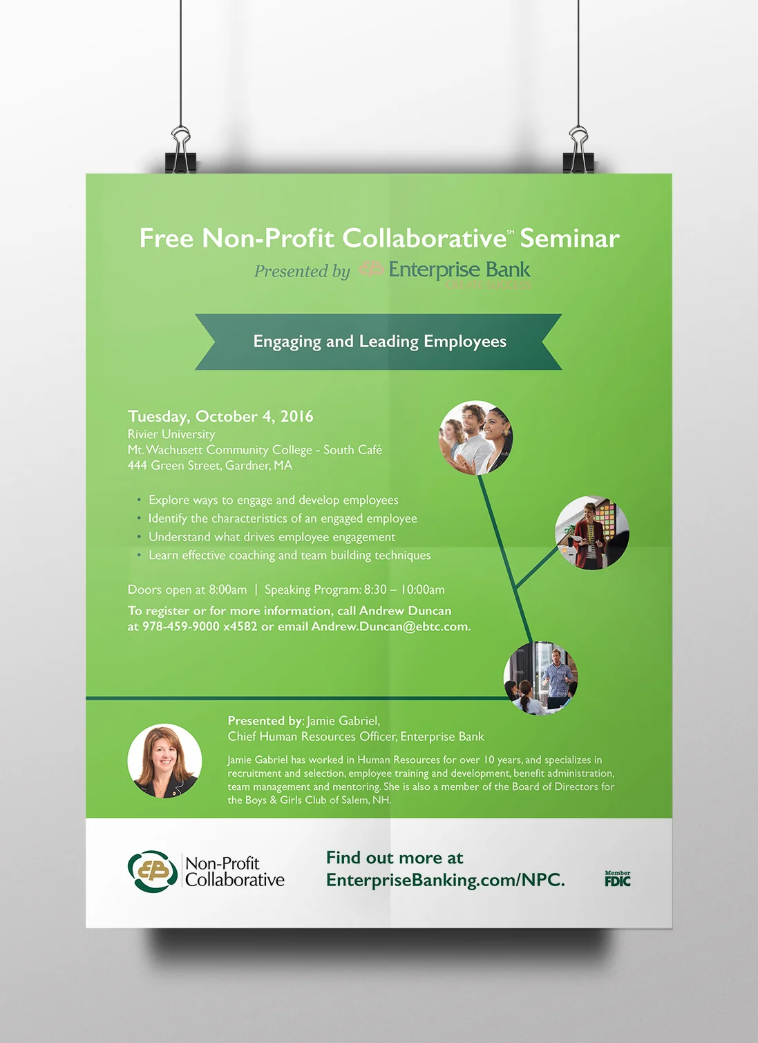 Flyer