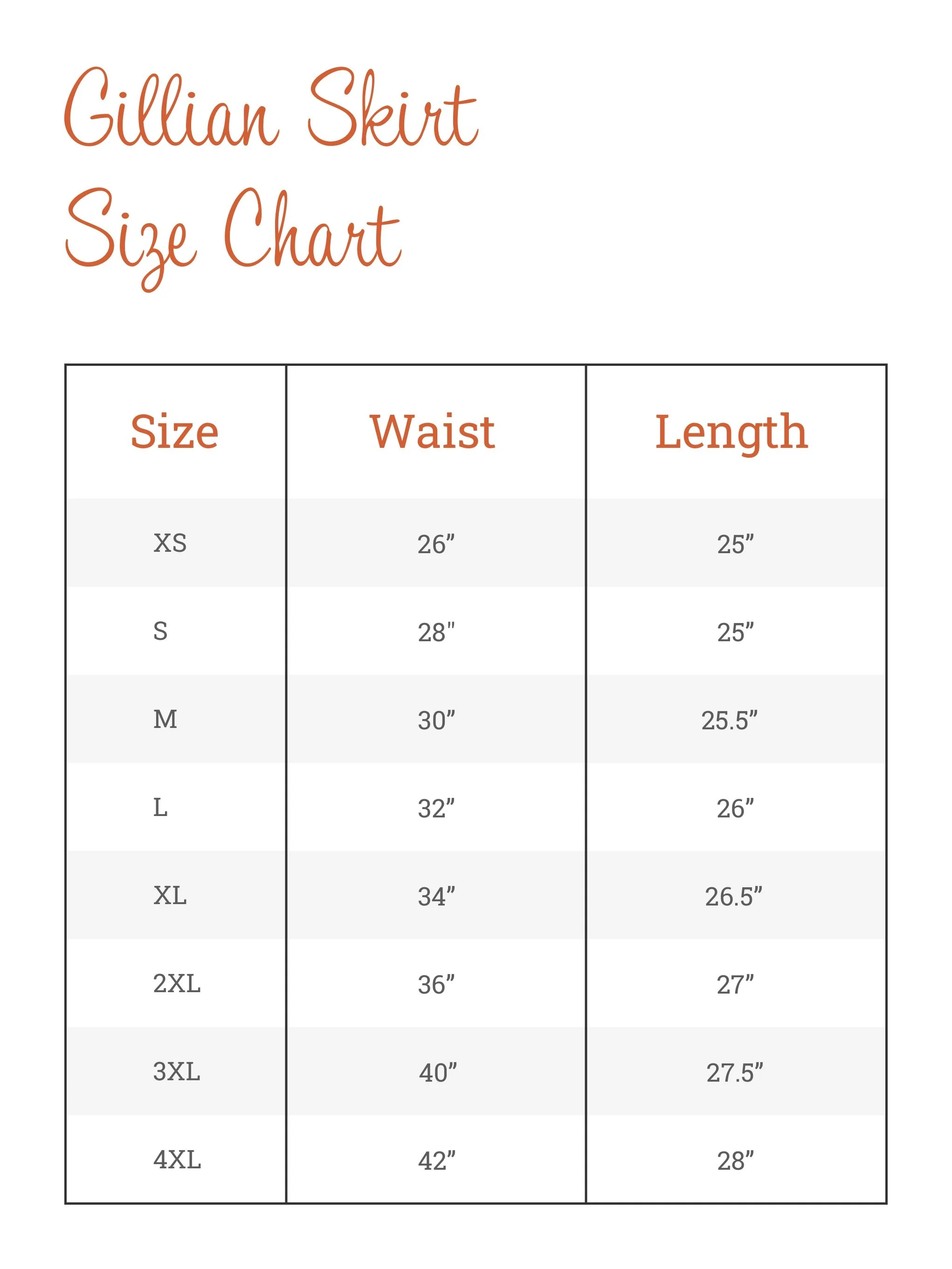 Wunderkammer-Gillian Skirt — Kitschy 