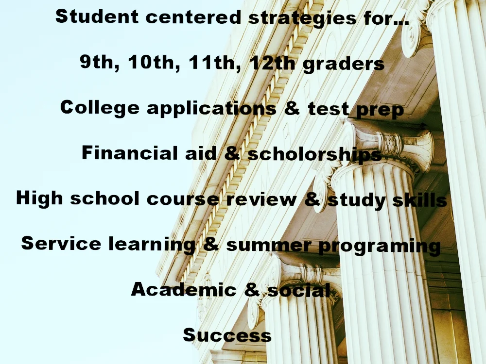 Scholorships