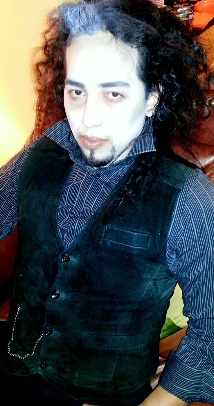 Sweeney Todd