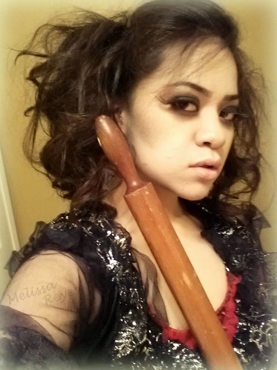 Mrs. Lovett