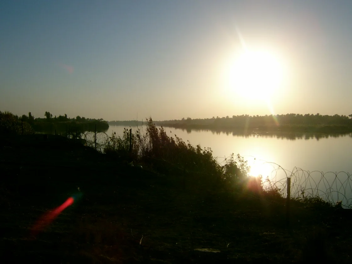 Euprates Sunset 1.JPG