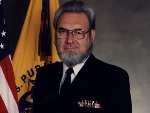 Dr. C. Everett Coop