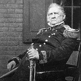 Winfield Scott