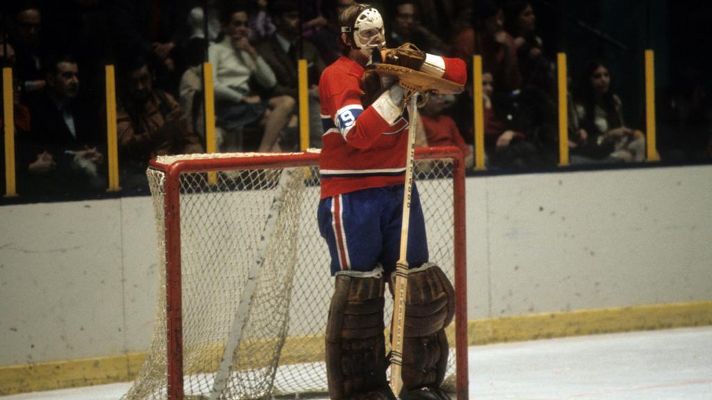 Ken Dryden