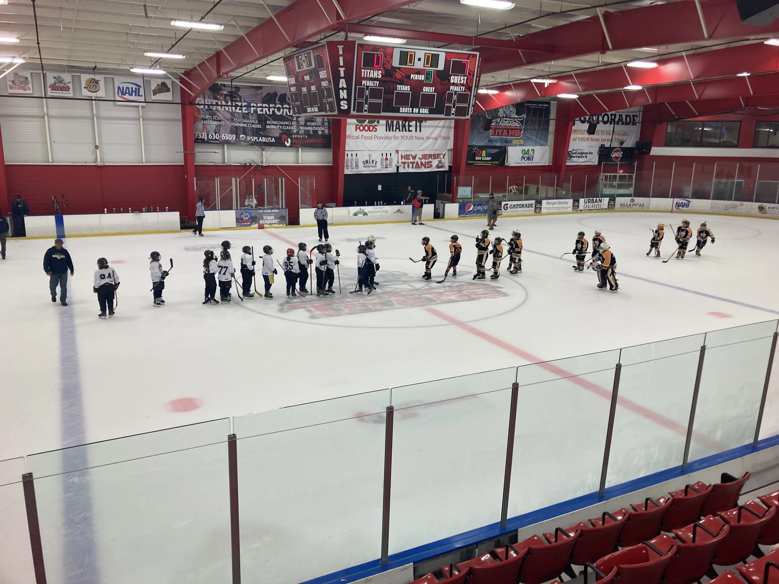 First Travel Tournament 